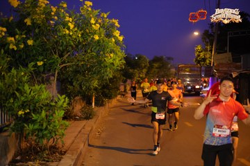 AMAZING SPORTS FESTIVAL - Ảnh #5304296