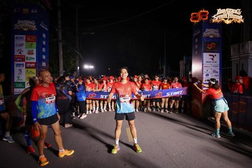 AMAZING SPORTS FESTIVAL - Ảnh #5297407