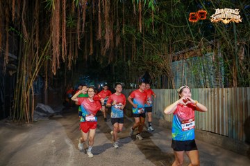 AMAZING SPORTS FESTIVAL - Ảnh #5300198