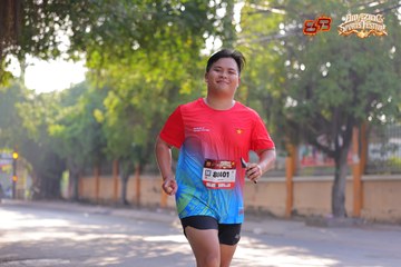 AMAZING SPORTS FESTIVAL - Ảnh #5310785