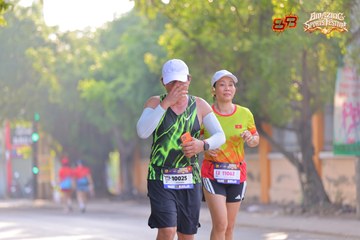 AMAZING SPORTS FESTIVAL - Ảnh #5310026