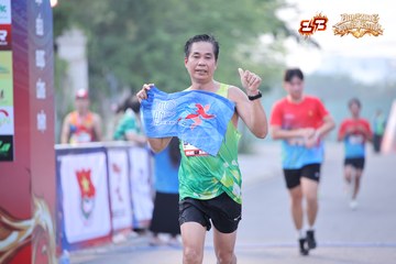 AMAZING SPORTS FESTIVAL - Ảnh #5294083