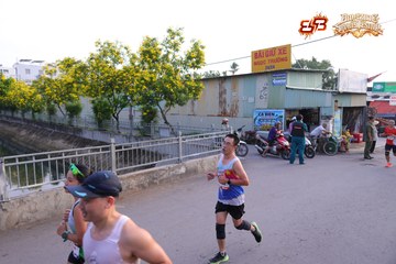 AMAZING SPORTS FESTIVAL - Ảnh #5307813