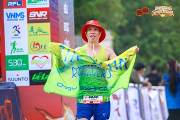AMAZING SPORTS FESTIVAL - Ảnh #5298947