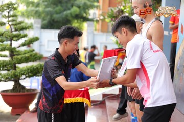 AMAZING SPORTS FESTIVAL - Ảnh #5304198