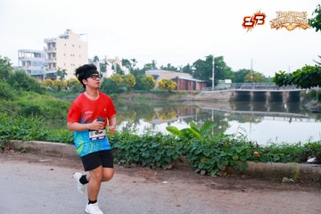 AMAZING SPORTS FESTIVAL - Ảnh #5297939
