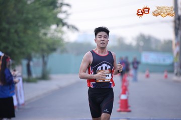 AMAZING SPORTS FESTIVAL - Ảnh #5293813
