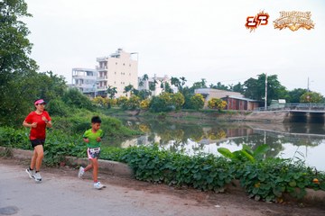 AMAZING SPORTS FESTIVAL - Ảnh #5297942