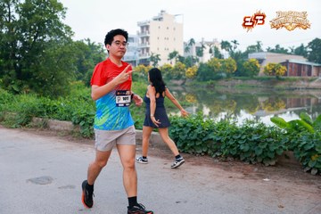 AMAZING SPORTS FESTIVAL - Ảnh #5297913