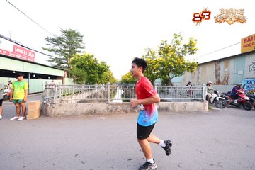 AMAZING SPORTS FESTIVAL - Ảnh #5302314