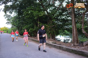 AMAZING SPORTS FESTIVAL - Ảnh #5307415