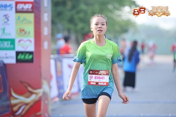 AMAZING SPORTS FESTIVAL - Ảnh #5297211