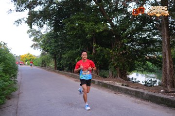 AMAZING SPORTS FESTIVAL - Ảnh #5305875