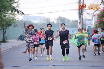 AMAZING SPORTS FESTIVAL - Ảnh #5295464