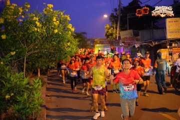 AMAZING SPORTS FESTIVAL - Ảnh #5304737