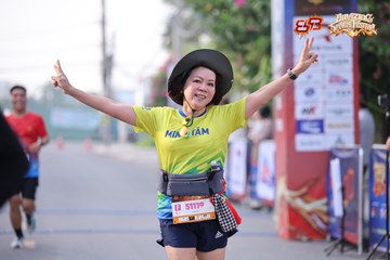 AMAZING SPORTS FESTIVAL - Ảnh #5294769