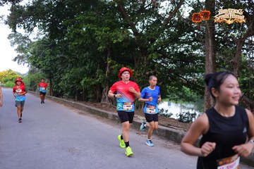 AMAZING SPORTS FESTIVAL - Ảnh #5306010