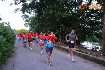 AMAZING SPORTS FESTIVAL - Ảnh #5306244