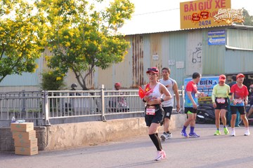 AMAZING SPORTS FESTIVAL - Ảnh #5309059