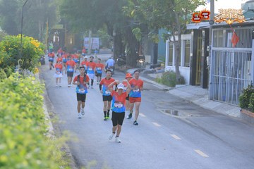 AMAZING SPORTS FESTIVAL - Ảnh #5292512