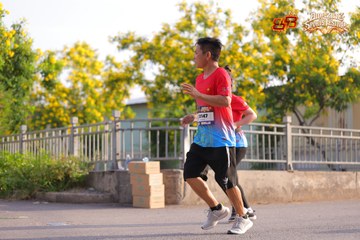 AMAZING SPORTS FESTIVAL - Ảnh #5309720
