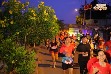 AMAZING SPORTS FESTIVAL - Ảnh #5304811