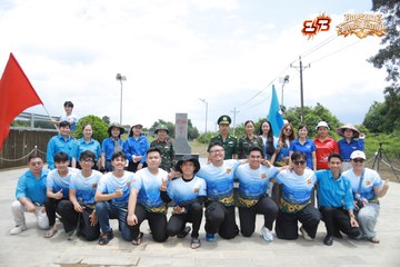 AMAZING SPORTS FESTIVAL - Ảnh #5332291