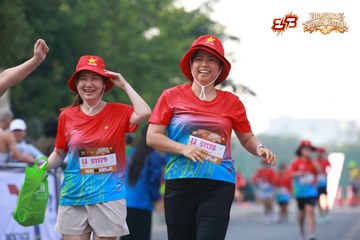 AMAZING SPORTS FESTIVAL - Ảnh #5298808