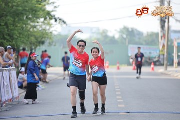 AMAZING SPORTS FESTIVAL - Ảnh #5301026