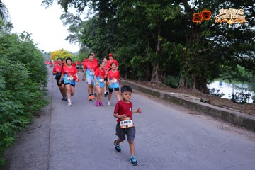 AMAZING SPORTS FESTIVAL - Ảnh #5306805