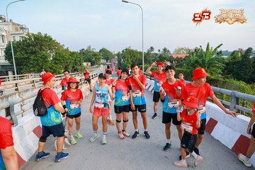 AMAZING SPORTS FESTIVAL - Ảnh #5298453