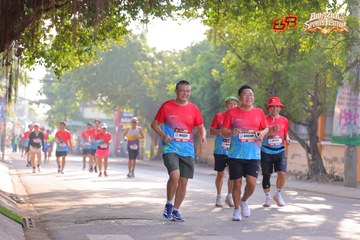 AMAZING SPORTS FESTIVAL - Ảnh #5310070