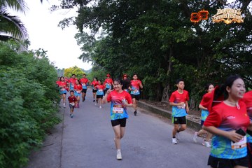 AMAZING SPORTS FESTIVAL - Ảnh #5306790