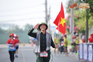 AMAZING SPORTS FESTIVAL - Ảnh #5301067