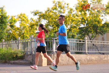 AMAZING SPORTS FESTIVAL - Ảnh #5309568