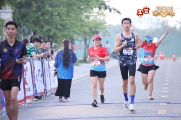 AMAZING SPORTS FESTIVAL - Ảnh #5294424