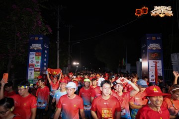 AMAZING SPORTS FESTIVAL - Ảnh #5297510