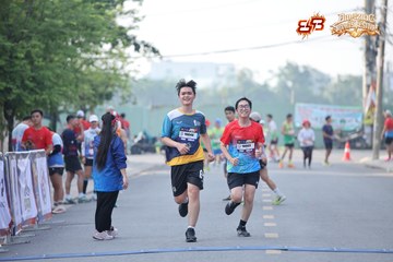 AMAZING SPORTS FESTIVAL - Ảnh #5297002