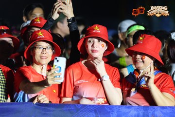 AMAZING SPORTS FESTIVAL - Ảnh #5301539
