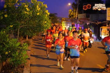 AMAZING SPORTS FESTIVAL - Ảnh #5304574