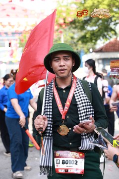 AMAZING SPORTS FESTIVAL - Ảnh #5299426