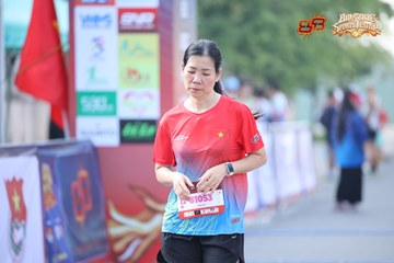 AMAZING SPORTS FESTIVAL - Ảnh #5297086