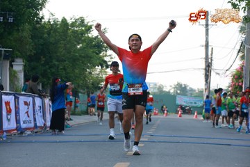 AMAZING SPORTS FESTIVAL - Ảnh #5298628