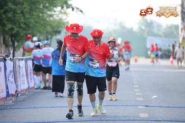 AMAZING SPORTS FESTIVAL - Ảnh #5297165