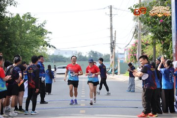 AMAZING SPORTS FESTIVAL - Ảnh #5301386