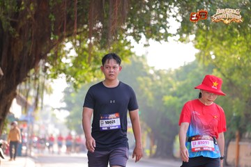 AMAZING SPORTS FESTIVAL - Ảnh #5310058