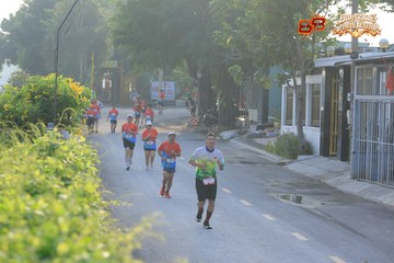 AMAZING SPORTS FESTIVAL - Ảnh #5292696