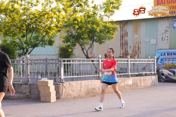 AMAZING SPORTS FESTIVAL - Ảnh #5309125