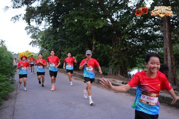 AMAZING SPORTS FESTIVAL - Ảnh #5305981