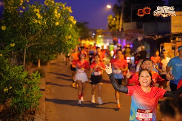 AMAZING SPORTS FESTIVAL - Ảnh #5304406